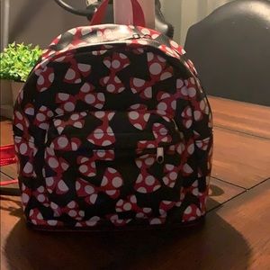 Disney lounge fly bag